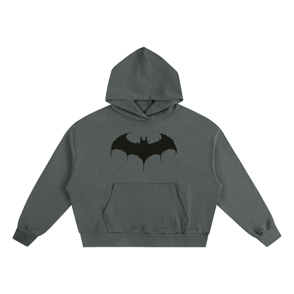 FANDM Batman Oversized Hoodie