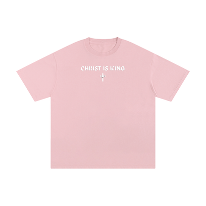 "Christ is King" Tee
