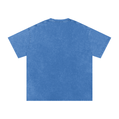 "Jesus Saves" Tee