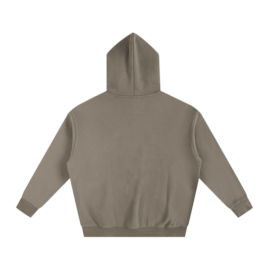 "I am second" Hoodie