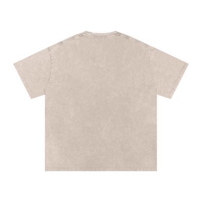 "Jesus Saves" Tee