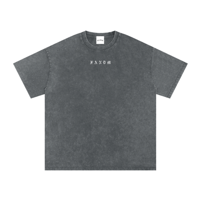Warrior of Christ Tee