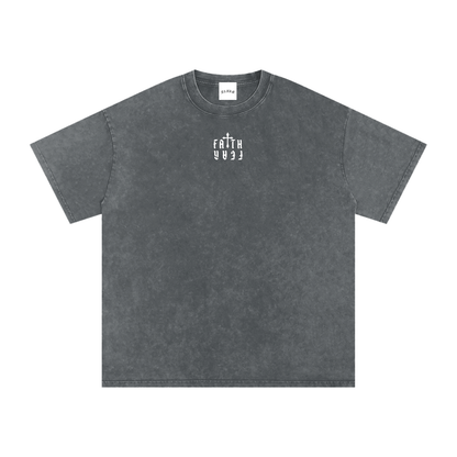 "Faith Over Fear" Tee