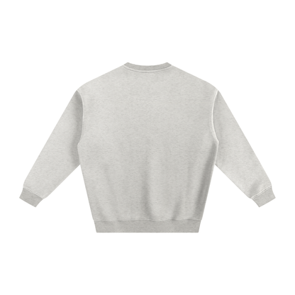 "Made for More" Crewneck
