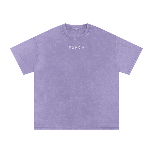 Warrior of Christ Tee