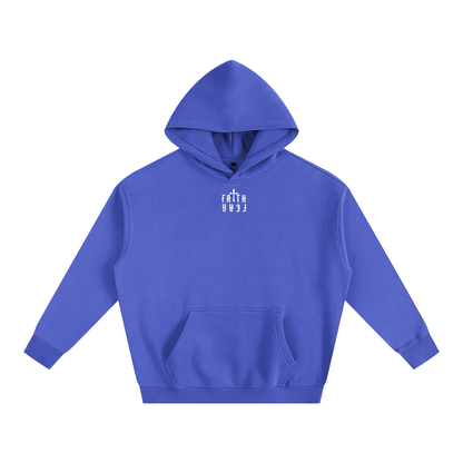 "Faith Over Fear" Hoodie