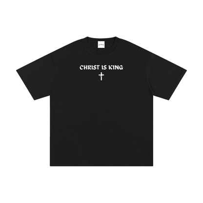 "Christ is King" Tee
