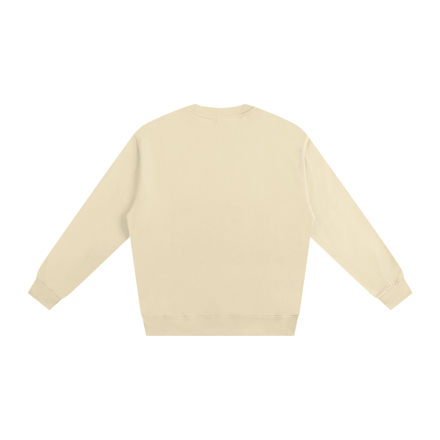 "Faith Over Fear" Crewneck