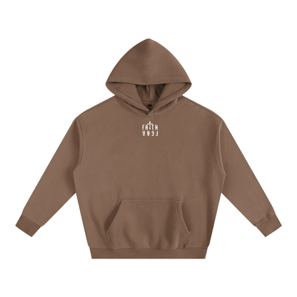 "Faith Over Fear" Hoodie