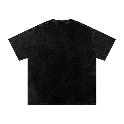 "Jesus Saves" Tee