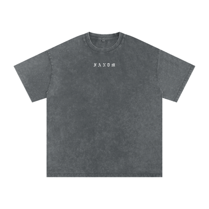 Warrior of Christ Tee