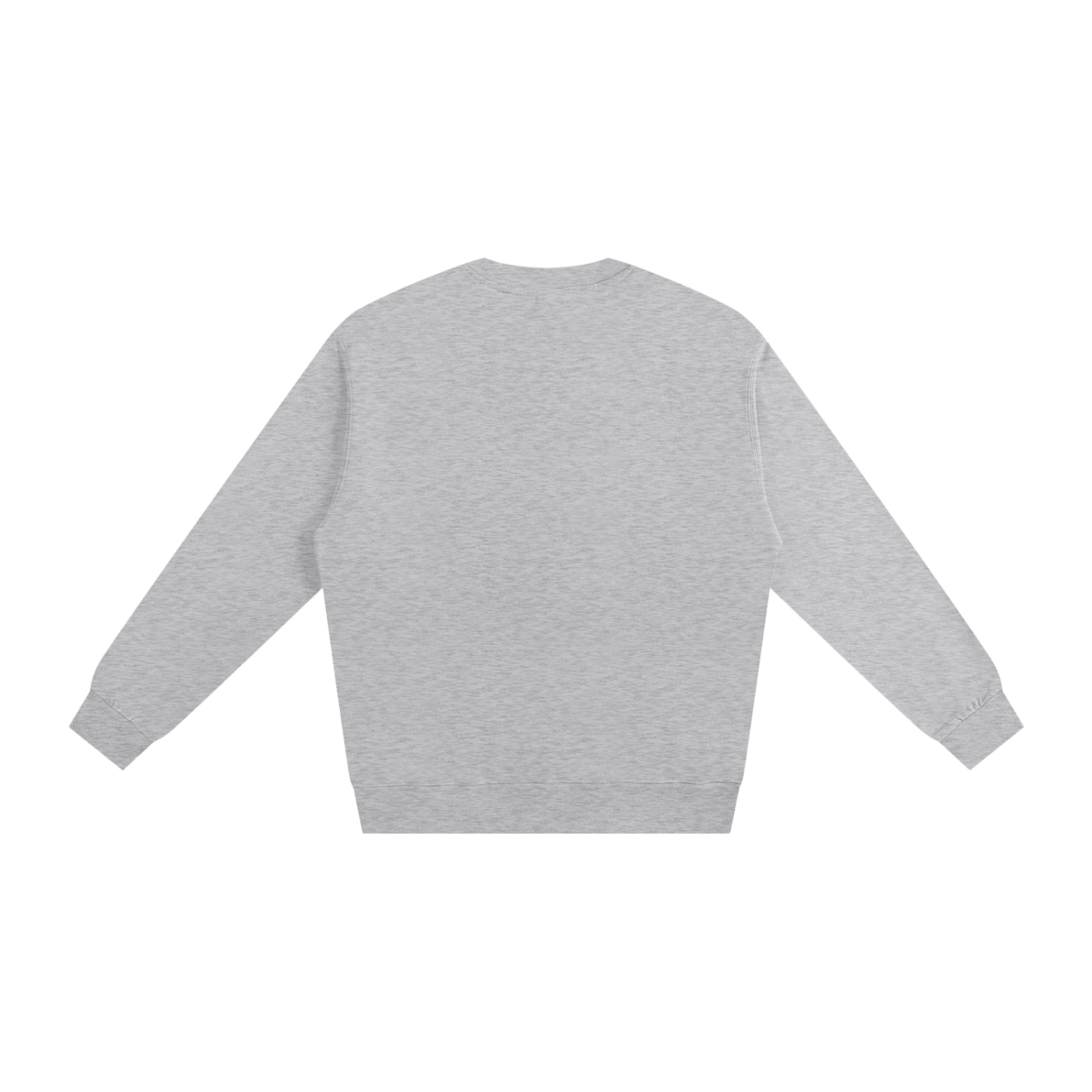 "Faith Over Fear" Crewneck
