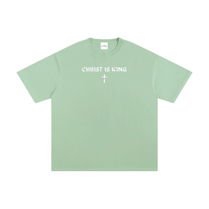 "Christ is King" Tee