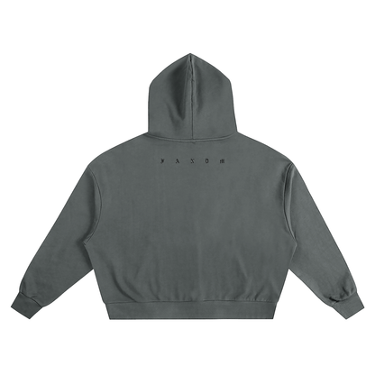 FANDM Batman Oversized Hoodie