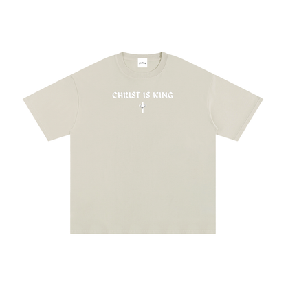 "Christ is King" Tee