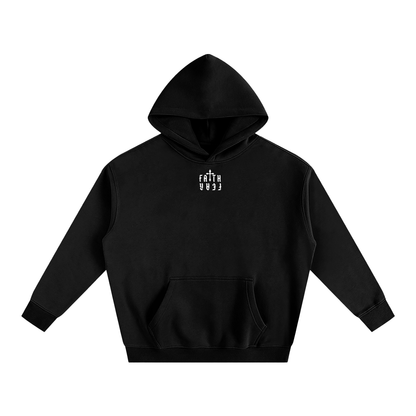 "Faith Over Fear" Hoodie