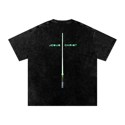 Warrior of Christ Tee