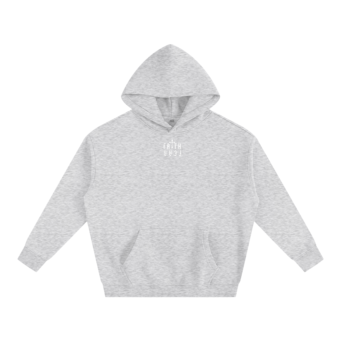 "Faith Over Fear" Hoodie