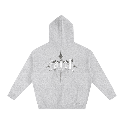 "Faith Over Fear" Hoodie