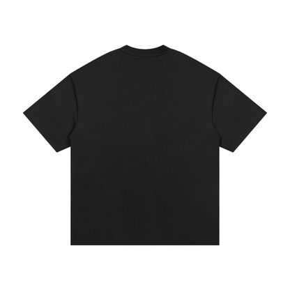 Kiss x Sith Washed Tee