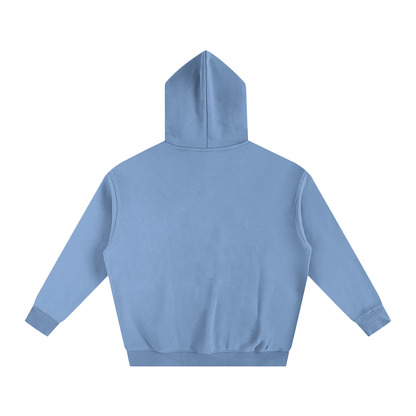 "I am second" Hoodie