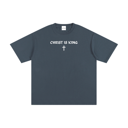"Christ is King" Tee