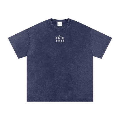 "Faith Over Fear" Tee