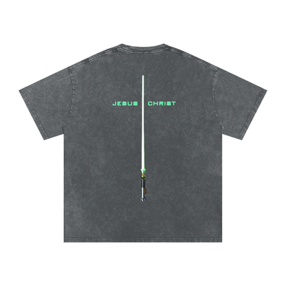 Warrior of Christ Tee