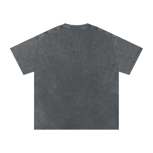 "Jesus Saves" Tee