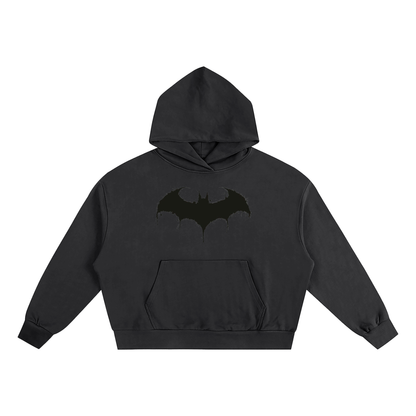 FANDM Batman Oversized Hoodie