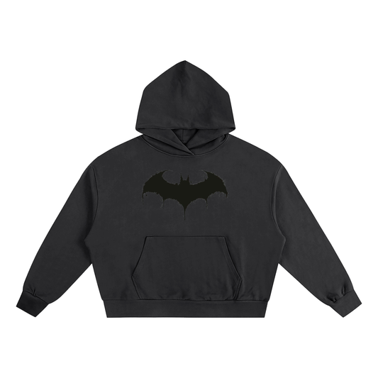 FANDM Batman Oversized Hoodie