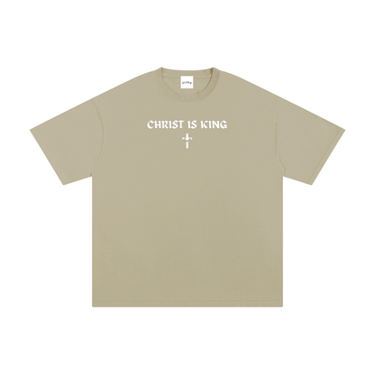 "Christ is King" Tee