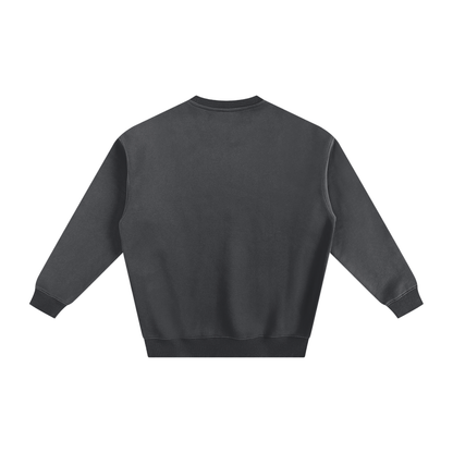 "Made for More" Crewneck