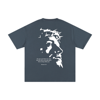 "Christ is King" Tee