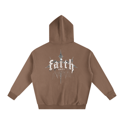 "Faith Over Fear" Hoodie