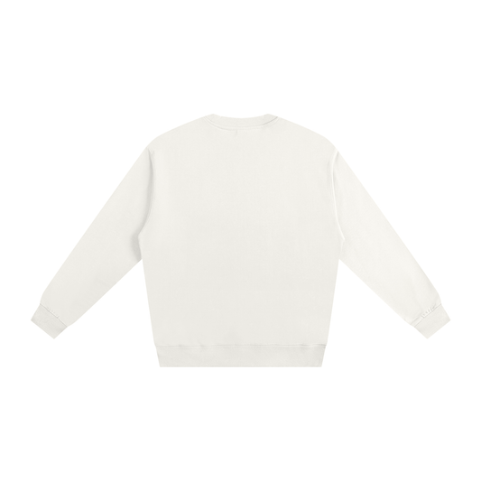 "Faith Over Fear" Crewneck