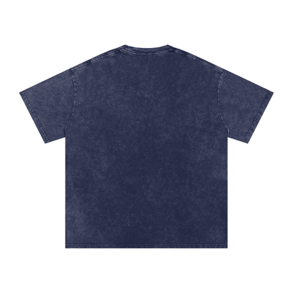 Kiss x Stormtrooper Washed Tee