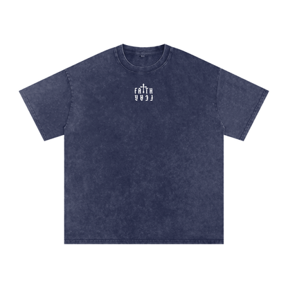 "Faith Over Fear" Tee