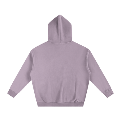 "I am second" Hoodie