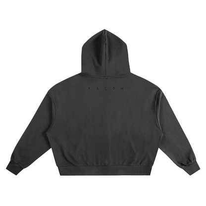 FANDM Batman Oversized Hoodie