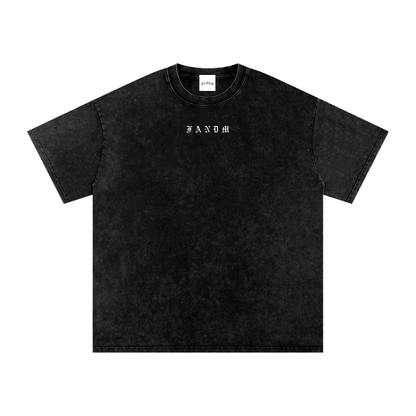 Warrior of Christ Tee